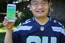 乐鱼体育app-球队是否通过提高短传成功率掩盖锋线终结乏力问题，如何提高短传球力量