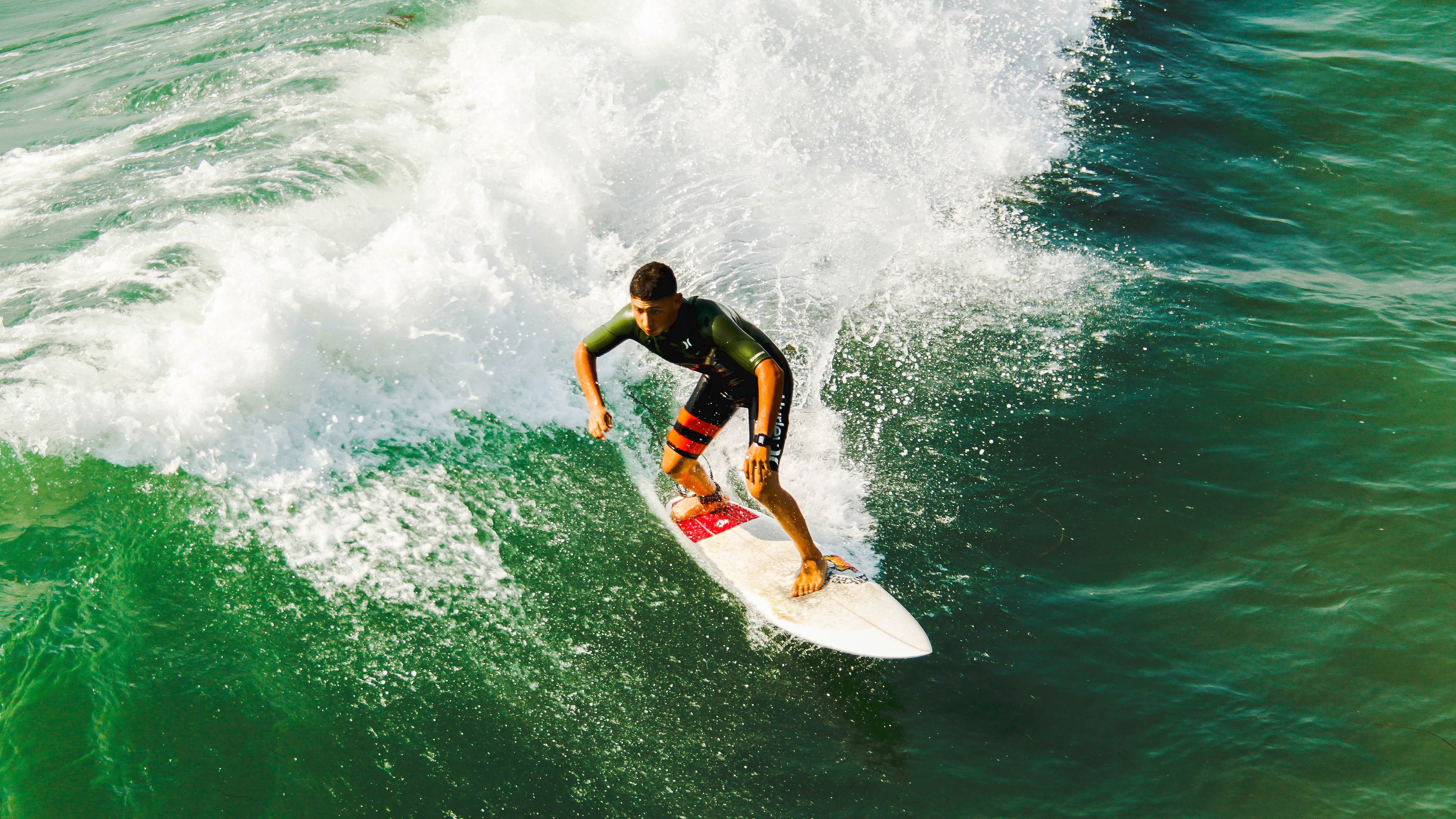 世界杯精彩纷呈：每一场都令人动容！，世界杯精彩赛事